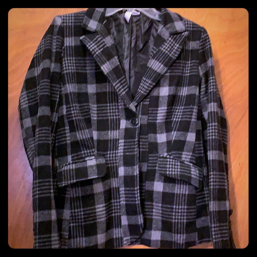 Women’s Blazer Coat